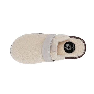 ELLA | Women's Slipper Beige