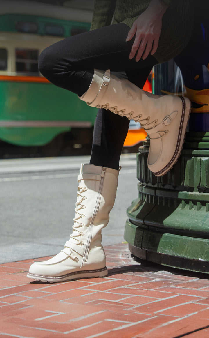 Elevated Style For City Life