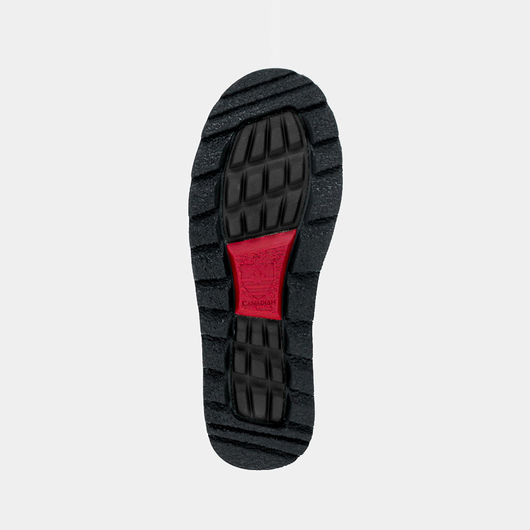 Armstrong Black men's winter boot – image 6