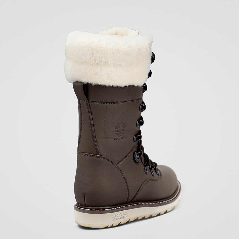 Castlegar Fossil women's mid-calf winter boot – image 7