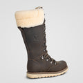 Dalhousie Olive women's tall winter boot – image 7