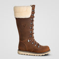 Dalhousie Sunset Wheat women's tall winter boot