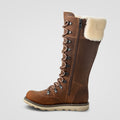 Dalhousie Sunset Wheat women's tall winter boot – image 8
