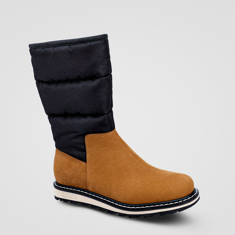 Jasper Chestnut women's winter boot – image 2