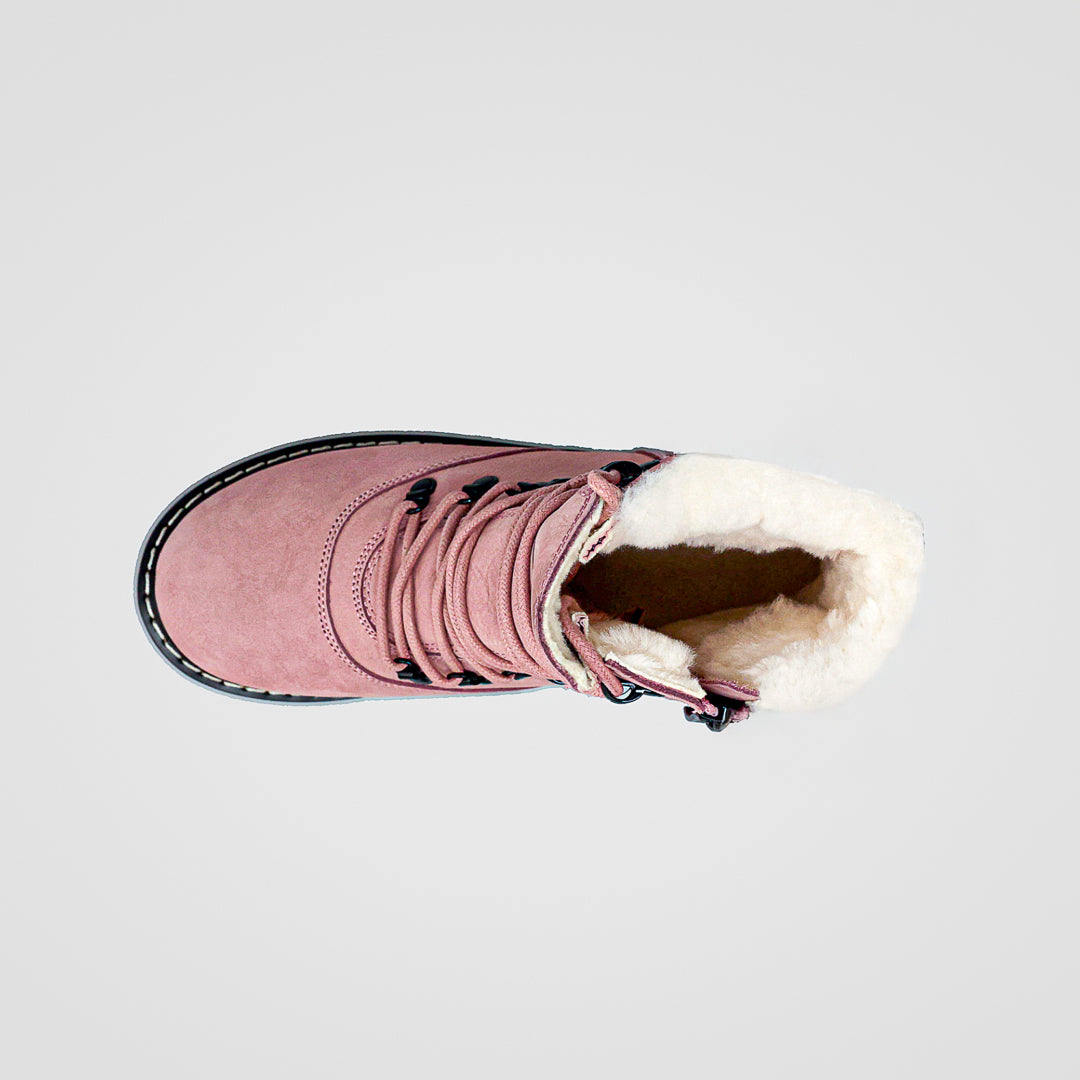 Cambridge Pink women's winter boot – image 11