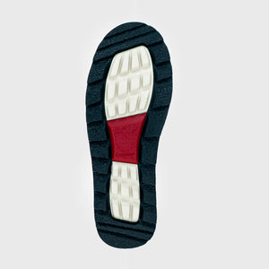 CASTLEGAR | Bota de Invierno Mujer Burdeos