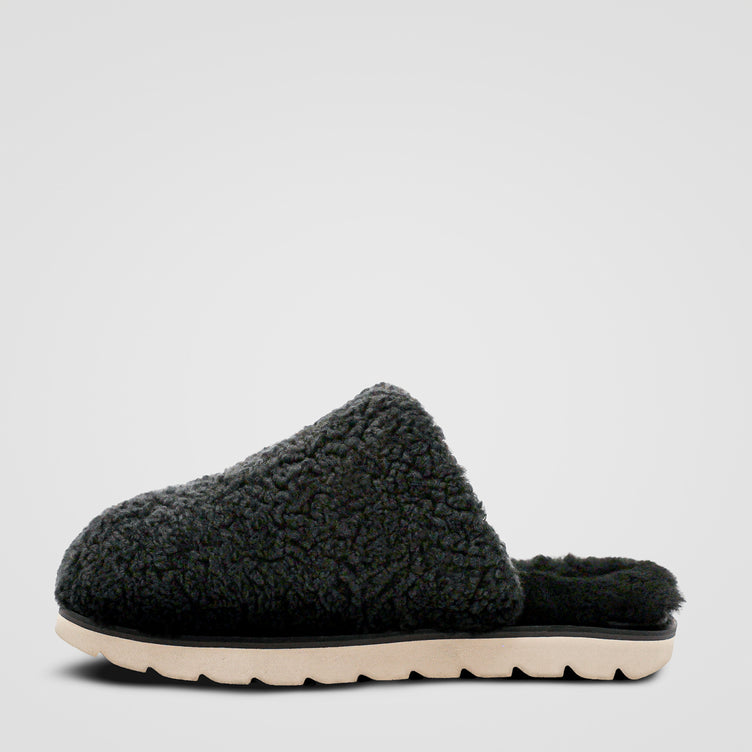 Kyla Black women's slipper – image 4