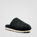 Kyla Black women's slipper – image 3