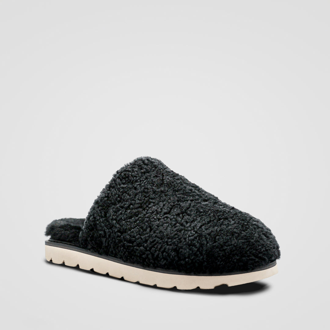 Kyla Black women's slipper – image 3