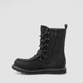 Laurent All Black women's High Street boot – image 4