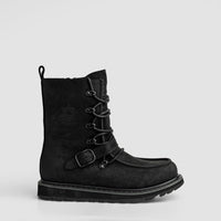 All Black