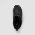 Laurent All Black women's High Street boot – image 6