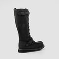 Laval All Black women's tall High Street boot – image 8