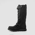 Laval All Black women's tall High Street boot – image 7