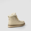 Leora Pale Ale White women's High Street boot – image 6