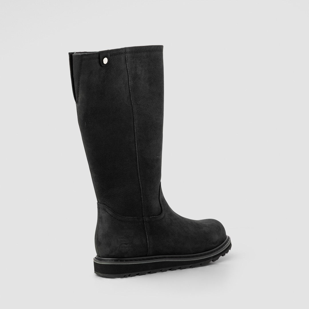 Lexi All Black women's High Street boot – image 5