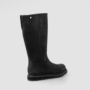 Lexi All Black women's High Street boot – image 5