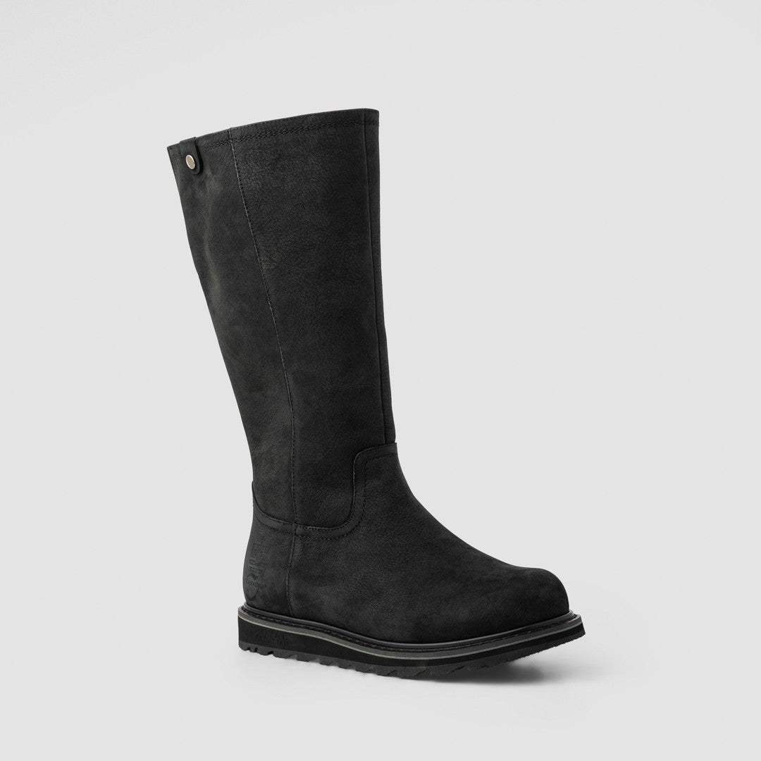 Lexi All Black women's High Street boot – image 3