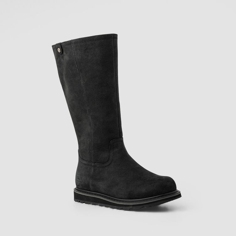 Lexi All Black women's High Street boot – image 3