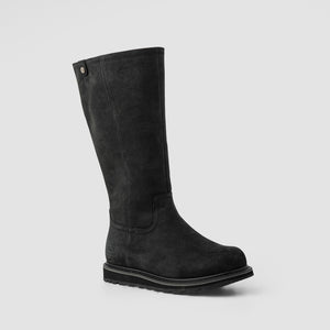 Lexi All Black women's High Street boot – image 3