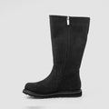 Lexi All Black women's High Street boot – image 4