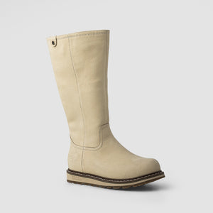Lexi Pale Ale White women's High Street boot – image 3