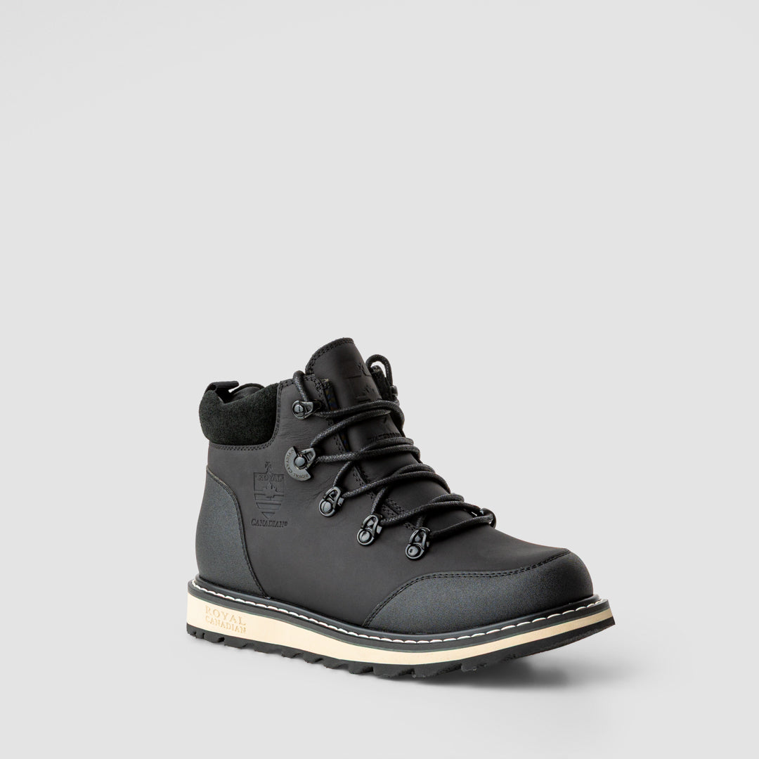 Luna Black Multi women's High Street boot – image 5