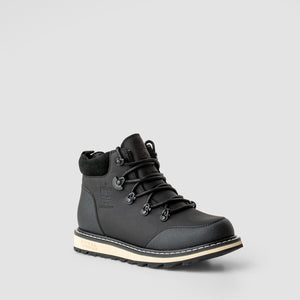 Luna Black Multi women's High Street boot – image 5