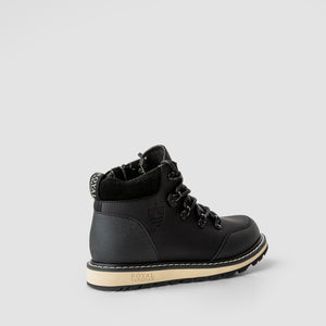 Luna Black Multi women's High Street boot – image 7