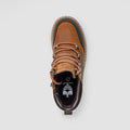 Luna Sunset Wheat Brown women's High Street boot – image 6