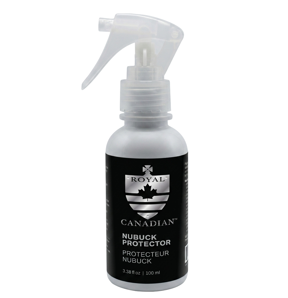 Premium Nubuck Protector Spray