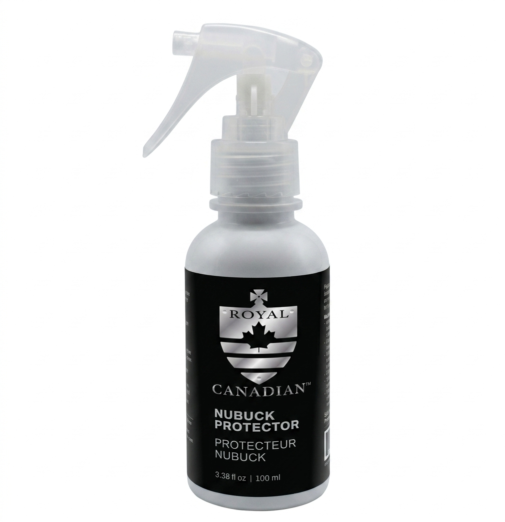 Royal Canadian Premium Leather Protector Spray