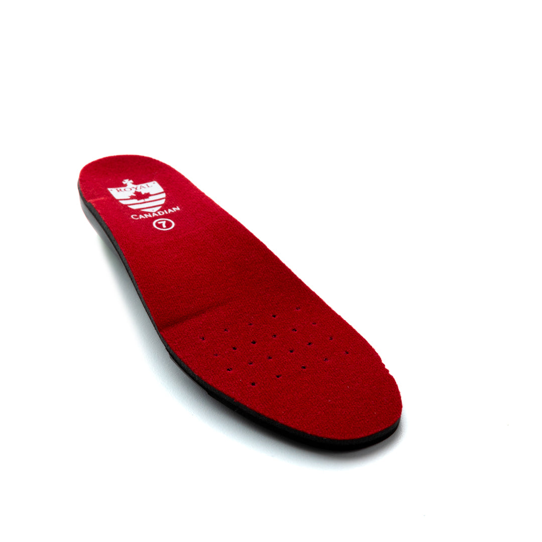 Women's memory foam boot insoles – image 2