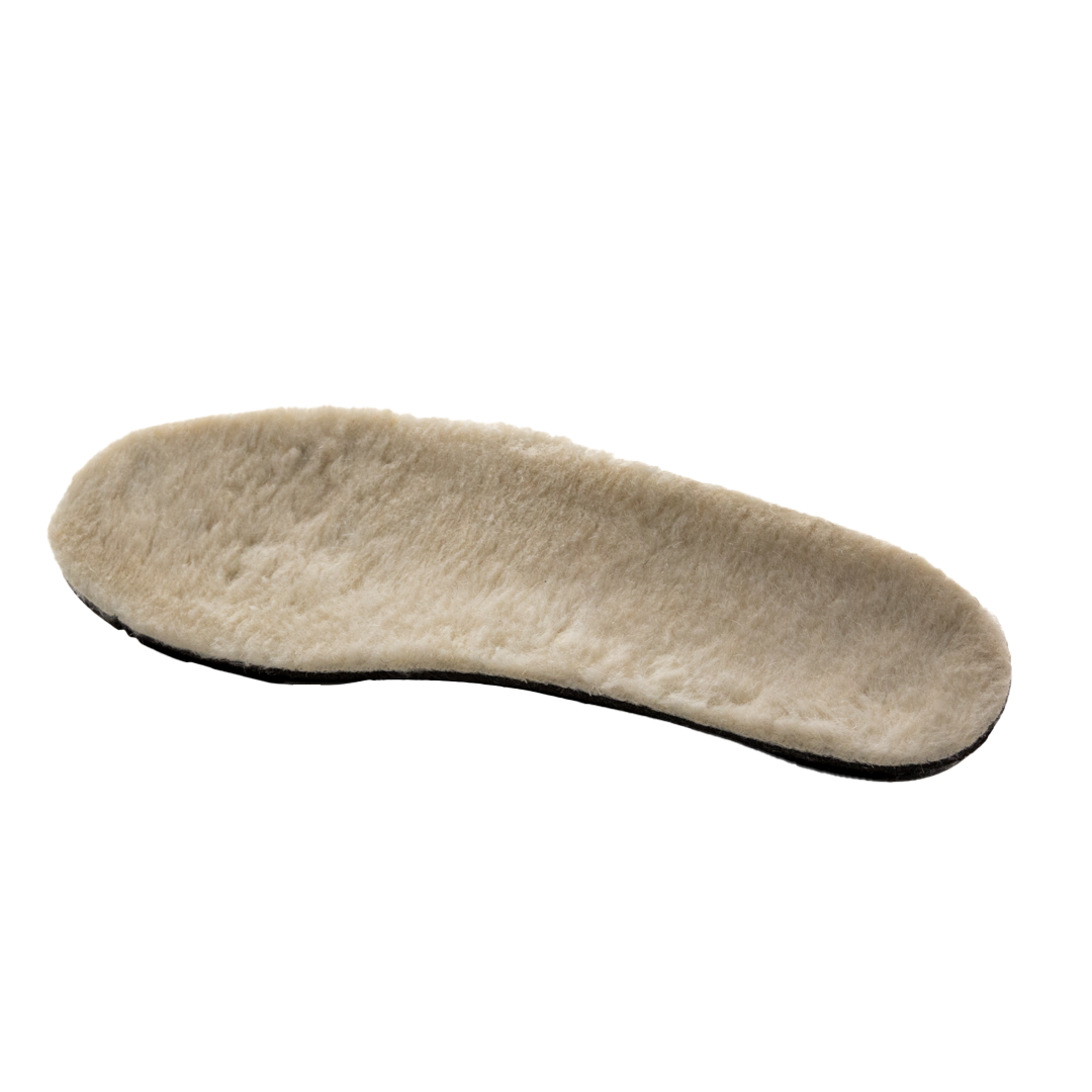 Women's Merino Wool Insoles