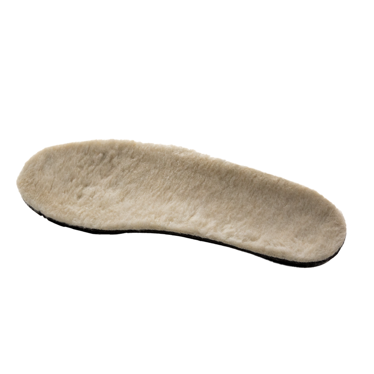 Women's Merino Wool Insoles