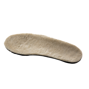 Women's Merino Wool Insoles