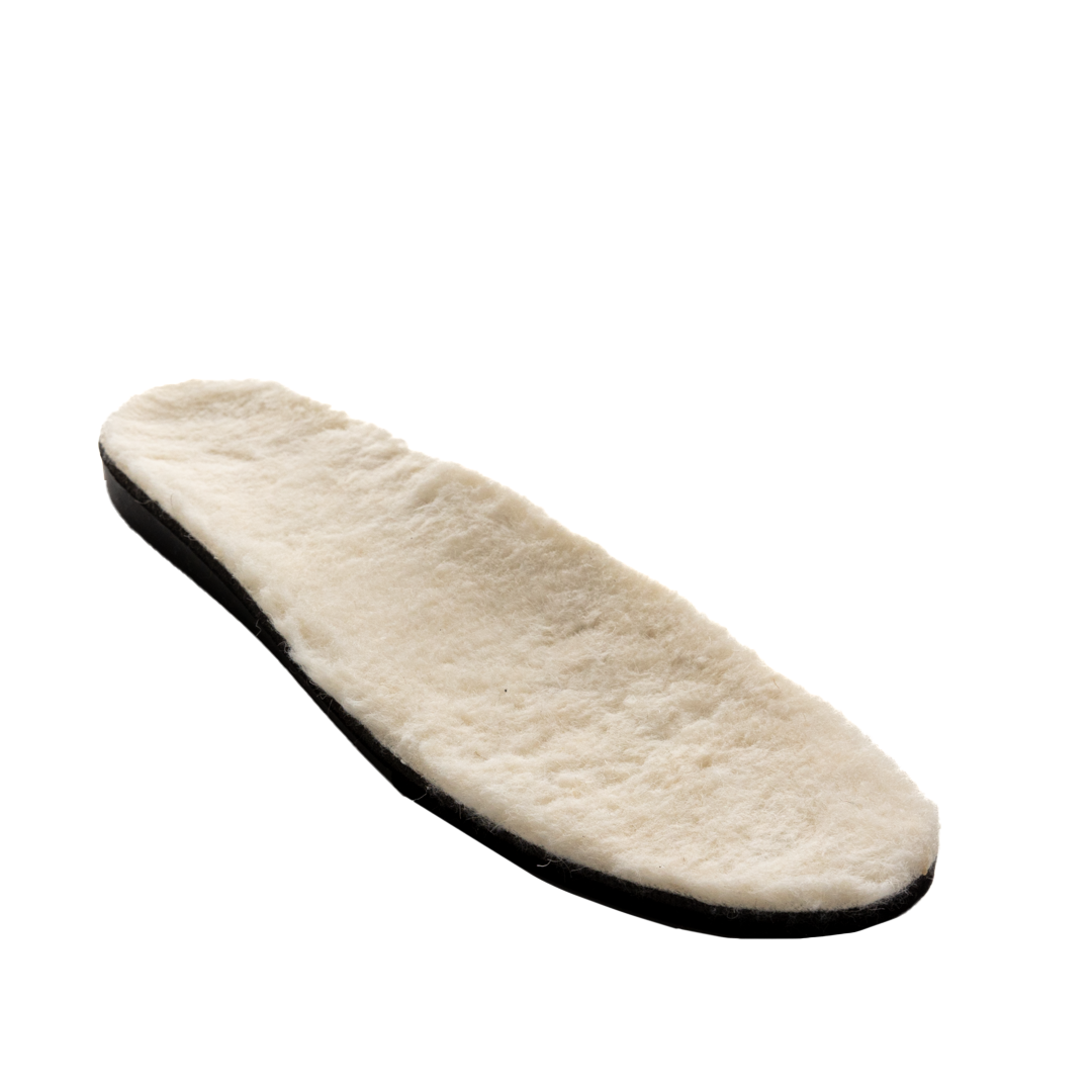 Women's Merino Wool Insoles