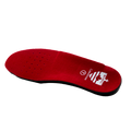 Women's Polyurethane Memory Foam Insoles