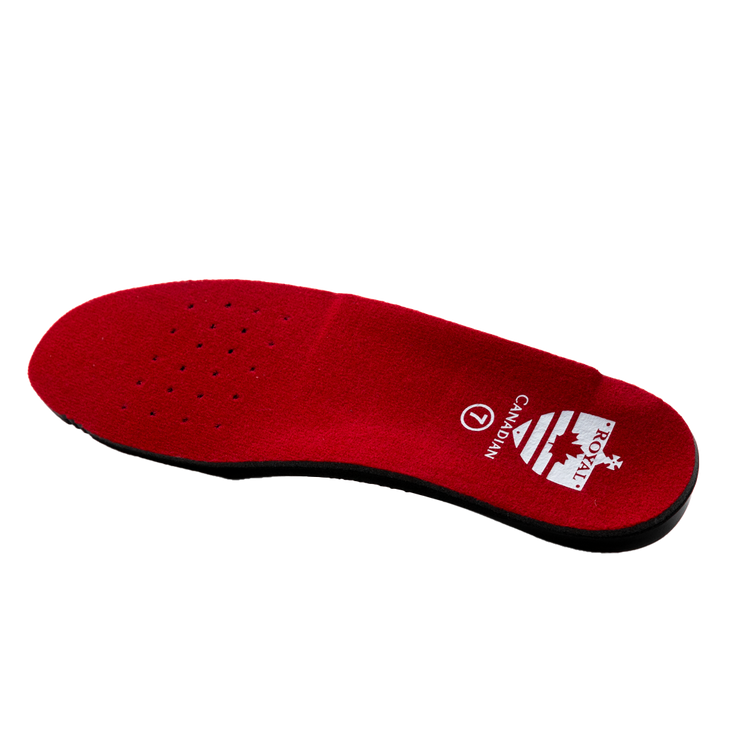 Women's Polyurethane Memory Foam Insoles