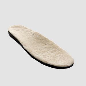 Women's Merino Wool Insoles