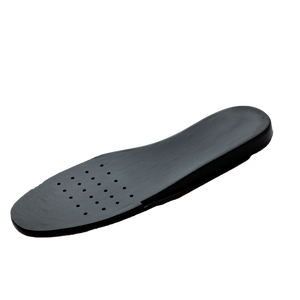 Women's Polyurethane Memory Foam Insoles