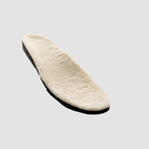 Women's Merino Wool Insoles