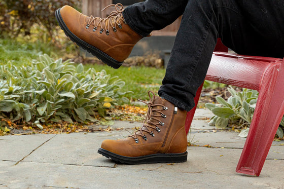 Men's True North