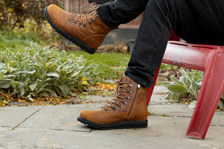 Men's True North
