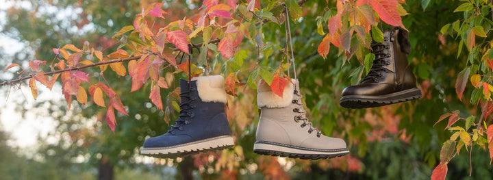 new in
