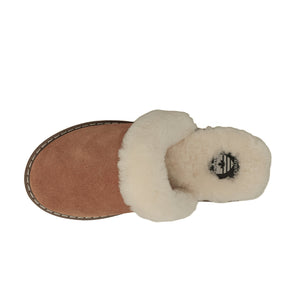 ELIZABETH | Women's Slipper Spice