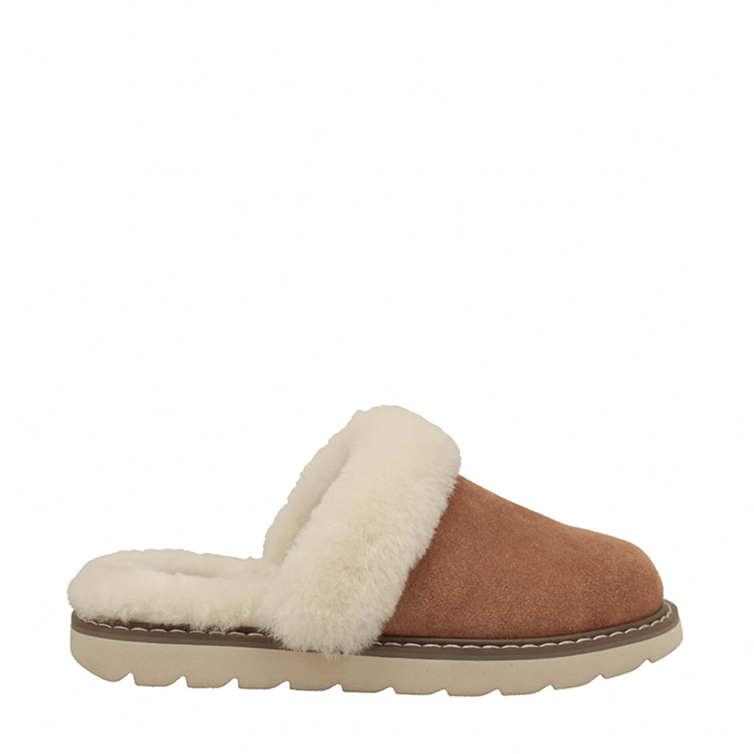 ELIZABETH | Women's Slipper Spice