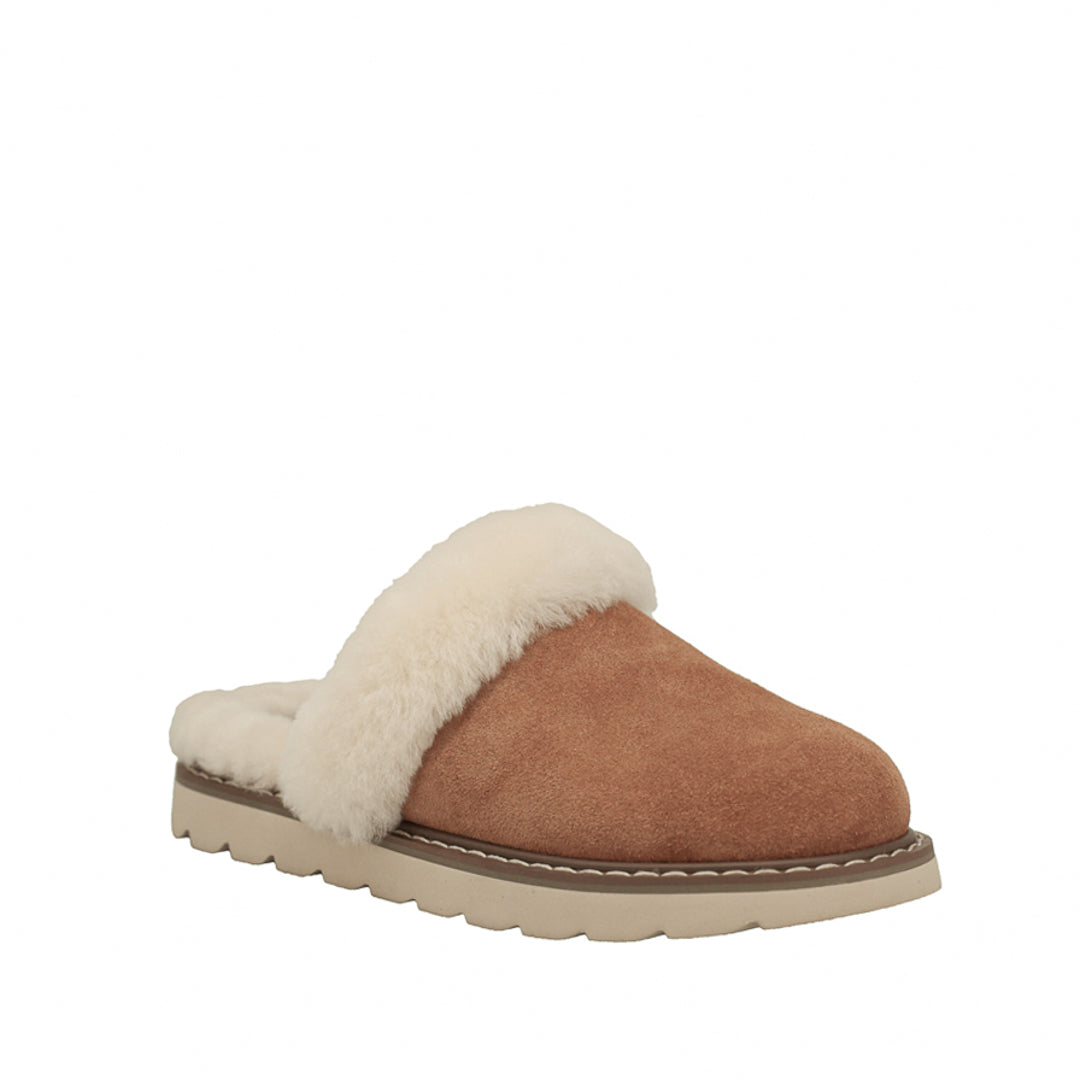 ELIZABETH | Women's Slipper Spice