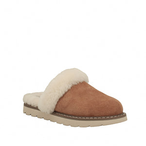 ELIZABETH | Women's Slipper Spice