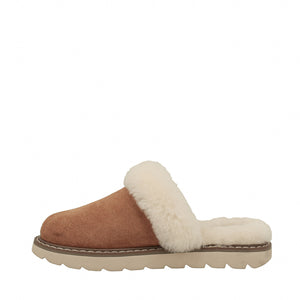 ELIZABETH | Women's Slipper Spice